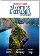 Insight Guides Pocket Zakynthos (Travel Guide eBook)