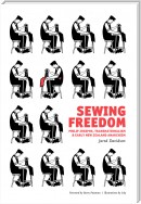 Sewing Freedom