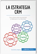 La estrategia CRM