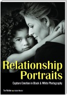 Relationship Portraits