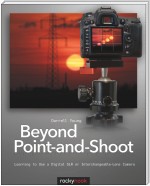 Beyond Point-and-Shoot