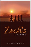 Zach’S Journey