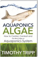 Aquaponics Algae