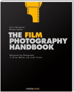 The Film Photography Handbook