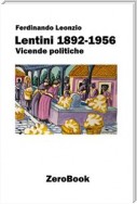 Lentini 1892-1956