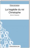 La tragédie du roi Christophe