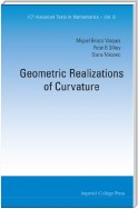 Geometric Realizations Of Curvature