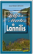 Lettres mortes à Lannilis