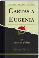 Cartas a Eugenia