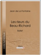 Les rieurs du Beau-Richard