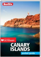 Berlitz Pocket Guide Canary Islands (Travel Guide eBook)