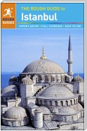 The Rough Guide to Istanbul