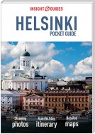 Insight Guides Pocket Helsinki (Travel Guide eBook)