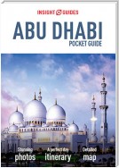 Insight Guides Pocket Abu Dhabi (Travel Guide eBook)