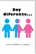 Soy Diferente...