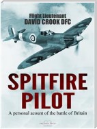 Spitfire Pilot