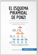 El esquema piramidal de Ponzi