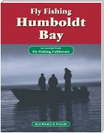 Fly Fishing Humboldt Bay