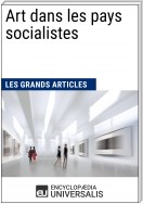 Art dans les pays socialistes