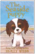 The Seaside Puppy