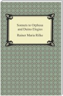 Sonnets to Orpheus and Duino Elegies