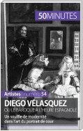 Diego Vélasquez ou le baroque à l'heure espagnole