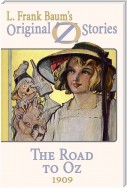 The Road to Oz