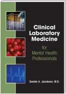 Clinical Laboratory Medicine for Mental Health Professionals