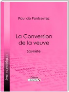 La Conversion de la veuve