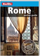 Berlitz Pocket Guide Rome (Travel Guide eBook)