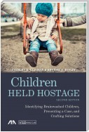 Children Held Hostage