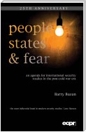 People, States and Fear