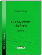 Les mystères de Paris