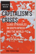 Capitalism’s Crises