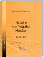 Histoire de l'hôpital Necker