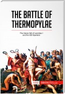 The Battle of Thermopylae