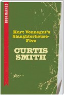 Kurt Vonnegut's Slaughterhouse-Five: Bookmarked
