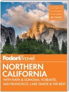 Fodor's Northern California