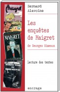 Les Enquêtes de Maigret, de Georges Simenon