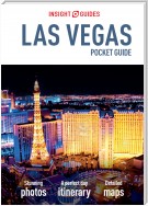 Insight Guides Pocket Las Vegas (Travel Guide with Free eBook)