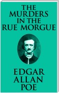 The Murders in the Rue Morgue