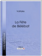 La Fête de Bélébat