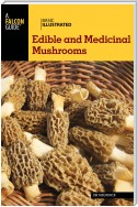 Basic Illustrated Edible and Medicinal Mushrooms