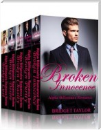 Broken Innocence: Alpha Billionaire Romance Boxed Set