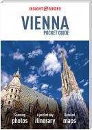 Insight Guides Pocket Vienna (Travel Guide eBook)