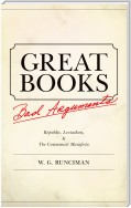Great Books, Bad Arguments