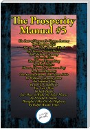 The Prosperity Manual #5