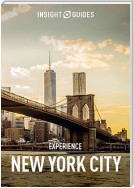 Insight Guides Experience New York City (Travel Guide eBook)