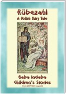 RÜBEZAHL - A Polish Fairy Tale narrated by Baba Indaba