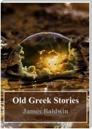 Old Greek Stories
